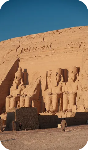 Abu Simbel